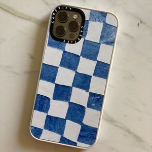 iPhone 12 Pro case by Casetify